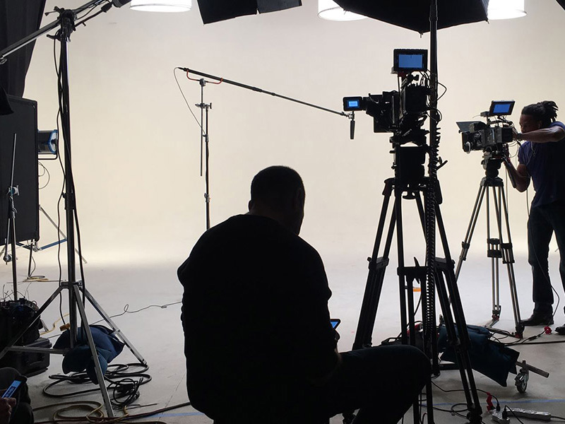 ممثلة مصرية: تمنيت لو كنت رجلاً (فيديو)